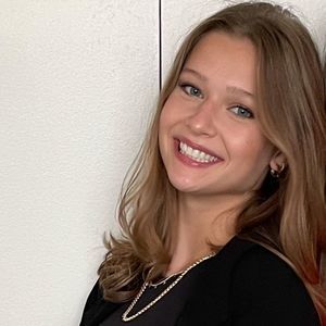 Meet your Posher, Jess